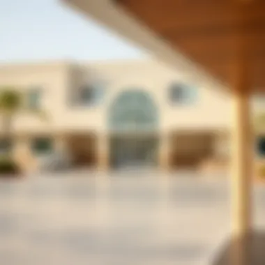 Exploring Ghaf Private School: A Comprehensive Overview Summary Exploring Ghaf Private School: A Comprehensive Overview Summary