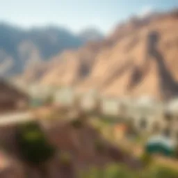 Exploring Hatta: A Comprehensive Guide to Activities and Attractions Introduction