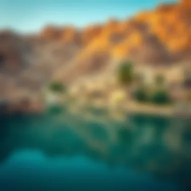 Exploring Hatta: A Comprehensive Guide to Activities and Attractions Summary Exploring Hatta: A Comprehensive Guide to Activities and Attractions Summary