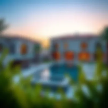 Investment potential highlighted in Hill House Dubai