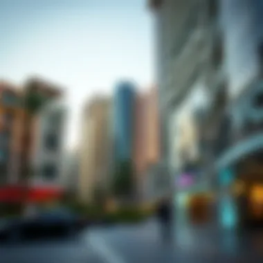 Notable Exploring Hotel City Walk Dubai: A Comprehensive Guide