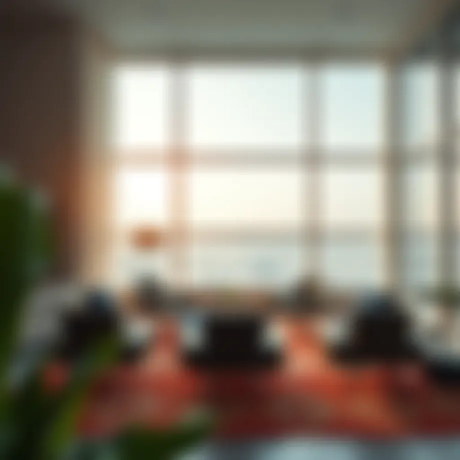 Exploring IKEA's Role in the UAE: Beyond Furniture Introduction