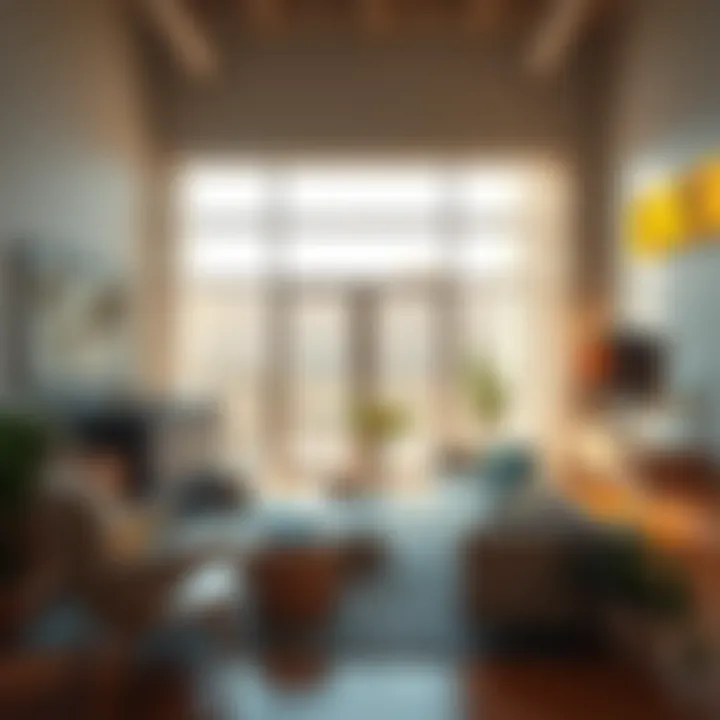 Exploring IKEA's Role in the UAE: Beyond Furniture Summary