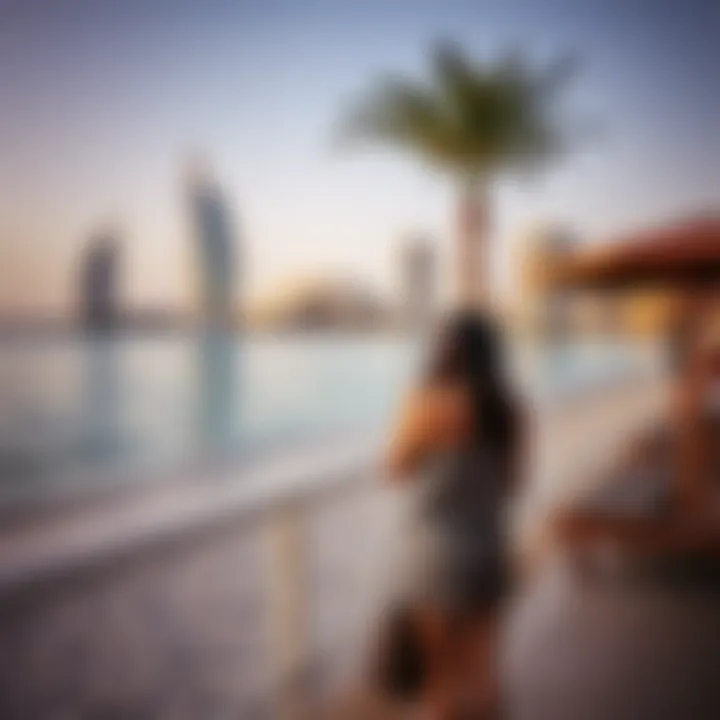 Notable Exploring Jumeirah Bay Beach: A Comprehensive Overview