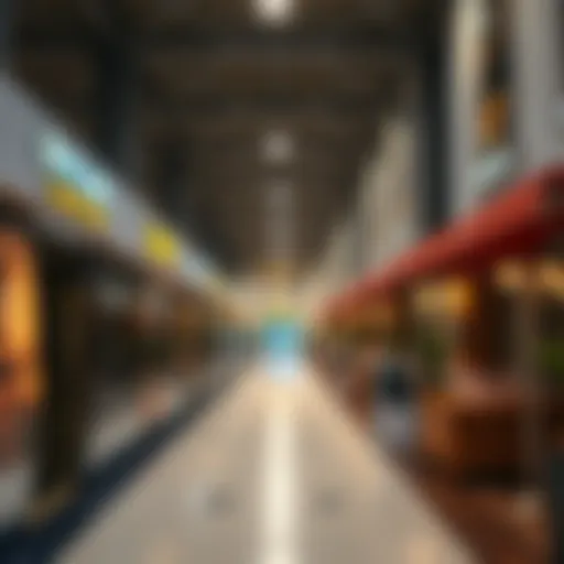 Exploring JVC District 10: A Comprehensive Overview Introduction