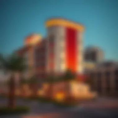 Exploring JVC District 10: A Comprehensive Overview Summary
