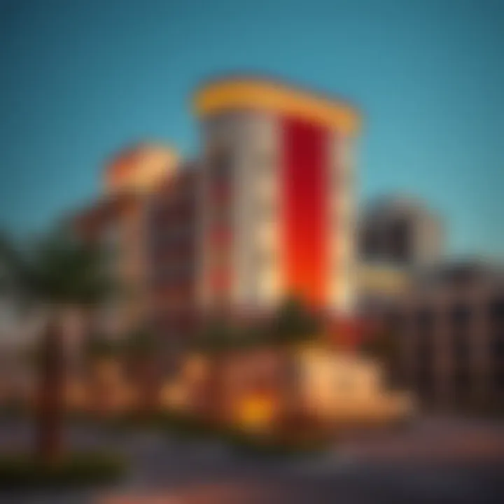 Exploring JVC District 10: A Comprehensive Overview Summary