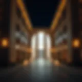 Exploring Khawaneej 2: A Hidden Gem in Dubai's Real Estate Landscape Introduction