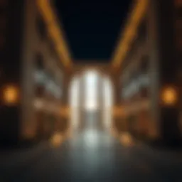 Exploring Khawaneej 2: A Hidden Gem in Dubai's Real Estate Landscape Introduction