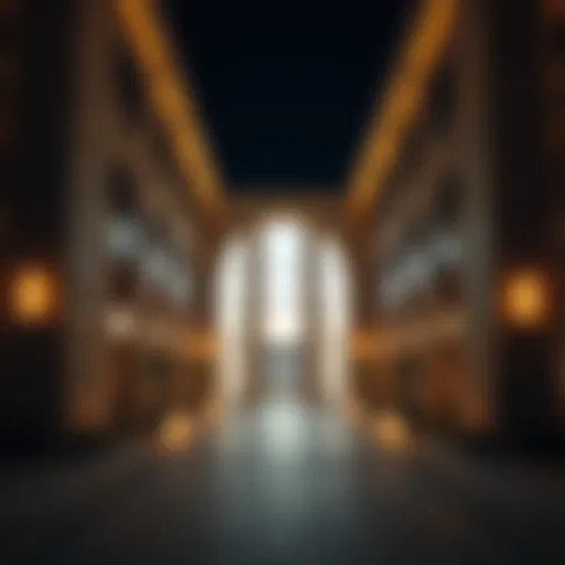 Exploring Khawaneej 2: A Hidden Gem in Dubai's Real Estate Landscape Introduction