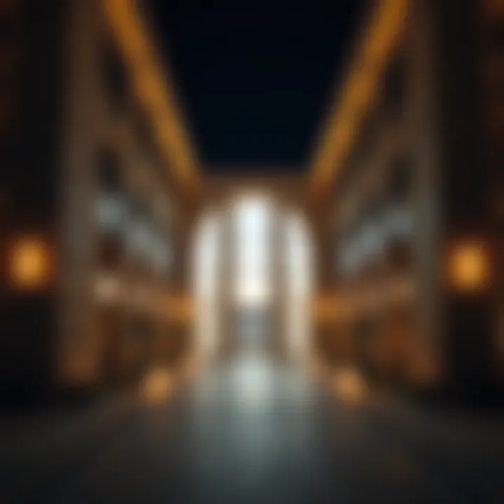 Exploring Khawaneej 2: A Hidden Gem in Dubai's Real Estate Landscape Introduction