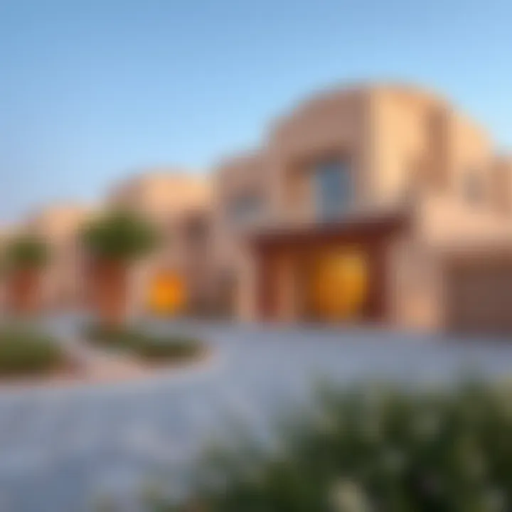 Notable Exploring Khawaneej 2: A Hidden Gem in Dubai's Real Estate Landscape