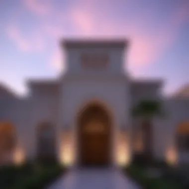Exploring Khawaneej 2: A Hidden Gem in Dubai's Real Estate Landscape Summary