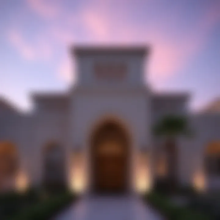 Exploring Khawaneej 2: A Hidden Gem in Dubai's Real Estate Landscape Summary