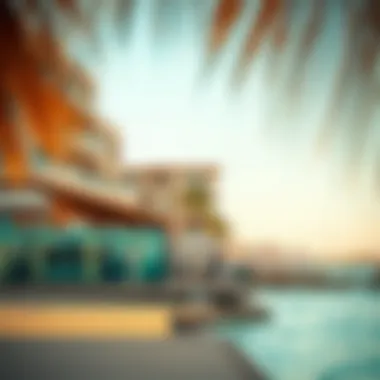Notable Exploring La Mer Beach in Dubai: A Comprehensive Guide