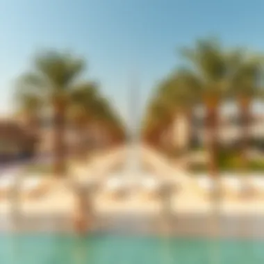 Exploring La Mer Beach in Dubai: A Comprehensive Guide Summary Exploring La Mer Beach in Dubai: A Comprehensive Guide Summary