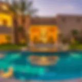 Exploring السيتي ووك: A Comprehensive Guide to Dubai's Urban Oasis Introduction