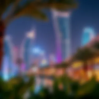 Notable Exploring السيتي ووك: A Comprehensive Guide to Dubai's Urban Oasis Notable Exploring السيتي ووك: A Comprehensive Guide to Dubai's Urban Oasis
