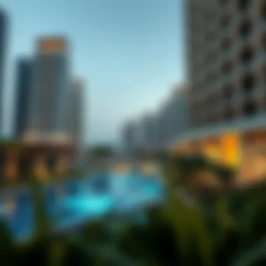 Exploring السيتي ووك: A Comprehensive Guide to Dubai's Urban Oasis Summary Exploring السيتي ووك: A Comprehensive Guide to Dubai's Urban Oasis Summary
