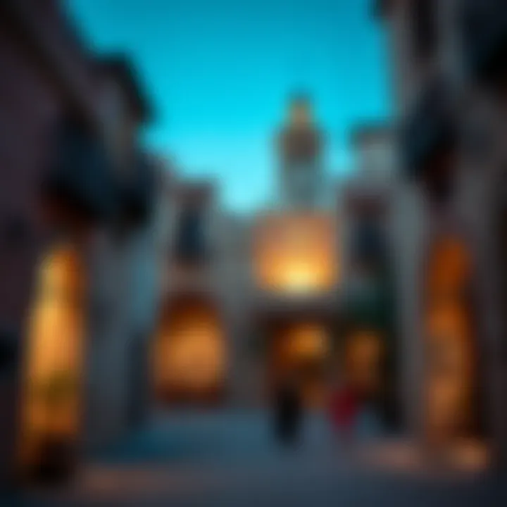 Notable Exploring Lulu Al Bastakiya, Dubai: A Cultural and Real Estate Perspective