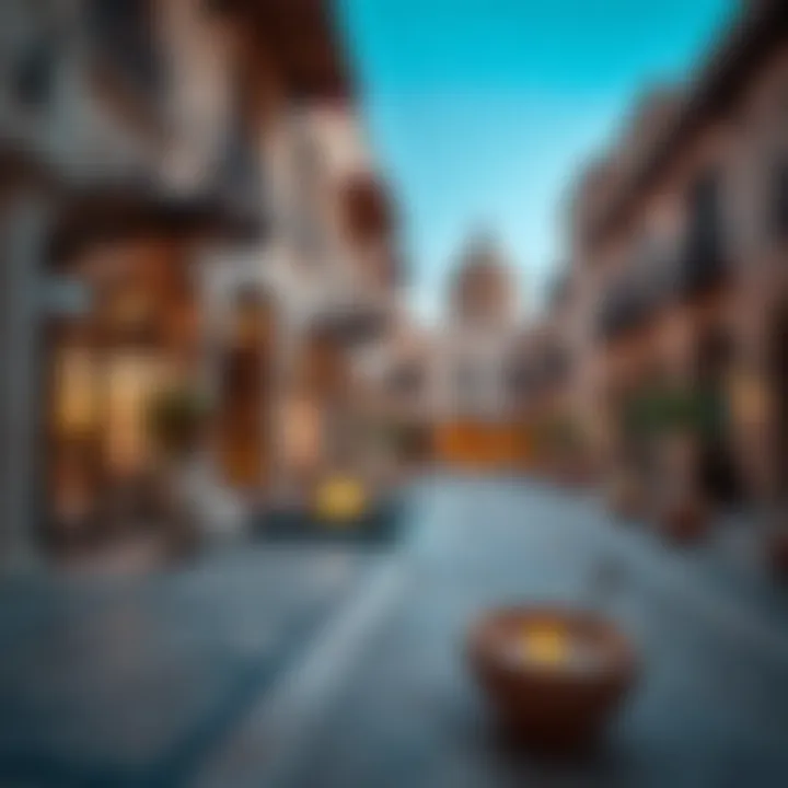 Exploring Lulu Al Bastakiya, Dubai: A Cultural and Real Estate Perspective Summary