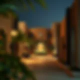 Exploring Lulu Al Nahda Al Rayyan: Insights into a Unique Community in Dubai Introduction
