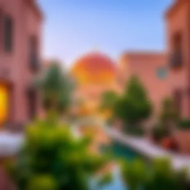 Exploring Lulu Al Nahda Al Rayyan: Insights into a Unique Community in Dubai Summary