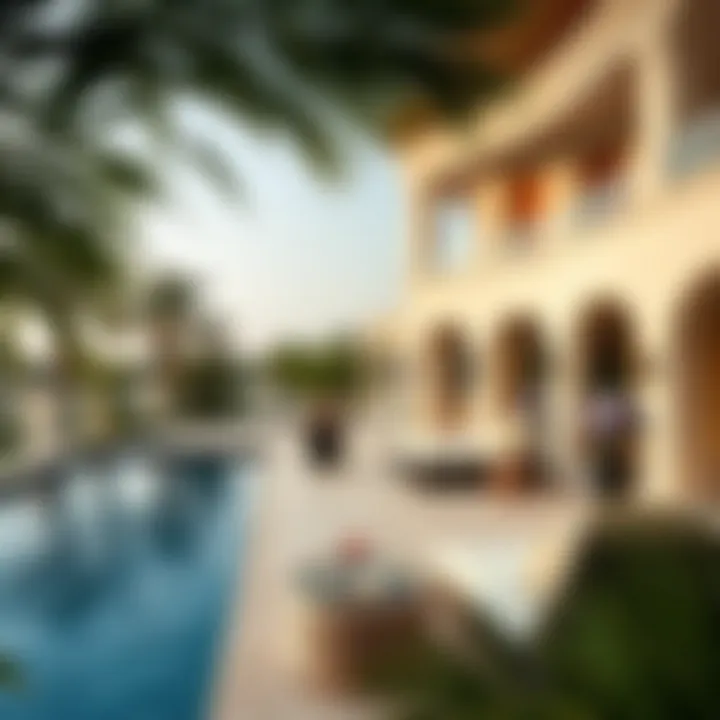 Notable Exploring Luxury Holiday Homes in Dubai
