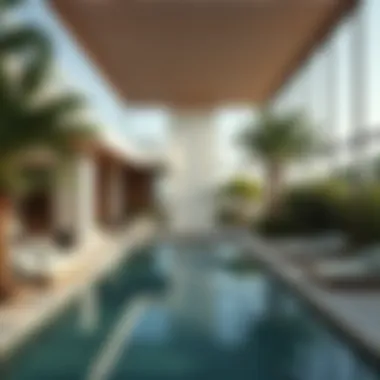 Exploring Luxury Holiday Homes in Dubai Summary Exploring Luxury Holiday Homes in Dubai Summary
