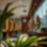 Exploring Men's Salon Opportunities for Sale in Dubai Introduction
