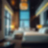 Exploring Mercure Al Barsha: A Deep Dive into Hospitality in Dubai Introduction