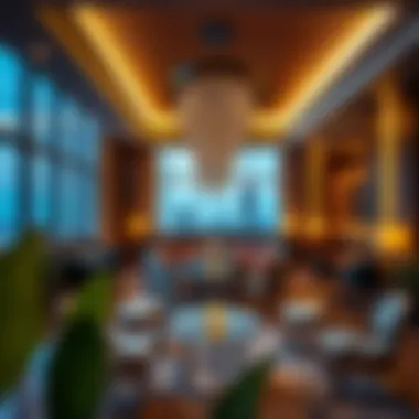Exploring Mercure Al Barsha: A Deep Dive into Hospitality in Dubai Summary Exploring Mercure Al Barsha: A Deep Dive into Hospitality in Dubai Summary