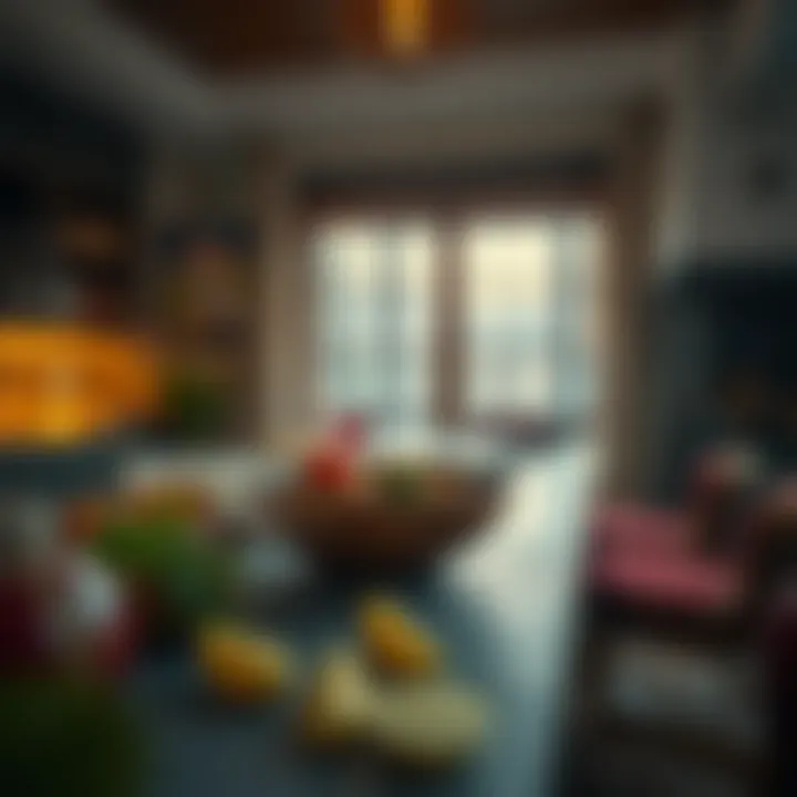 Exploring مطعم الخيمة دبي: A Culinary Journey Introduction