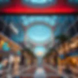 Exploring Murad Mall: A Comprehensive Overview Introduction