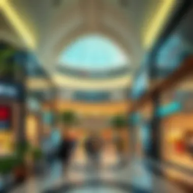 Exploring Murad Mall: A Comprehensive Overview Summary
