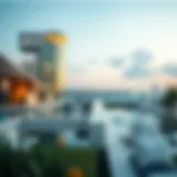 Exploring ان ام سي رويال خليفة: A Detailed Insight Introduction