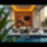 Exploring Noor Apartments at Jumeirah Village Triangle Introduction