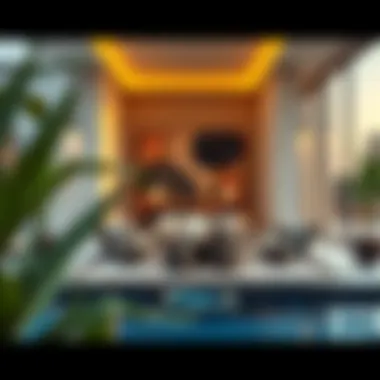 Exploring Noor Apartments at Jumeirah Village Triangle Introduction Exploring Noor Apartments at Jumeirah Village Triangle Introduction