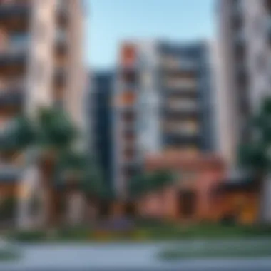 Notable Exploring Noor Apartments at Jumeirah Village Triangle Notable Exploring Noor Apartments at Jumeirah Village Triangle