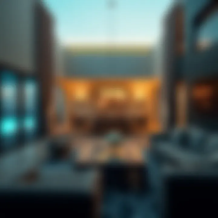 Exploring Noor Apartments at Jumeirah Village Triangle Summary