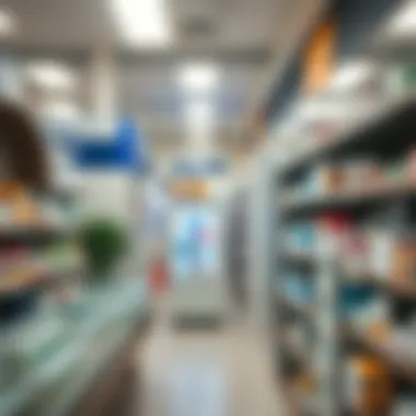 Notable Exploring Opportunities: Pharmacy for Sale in Dubai