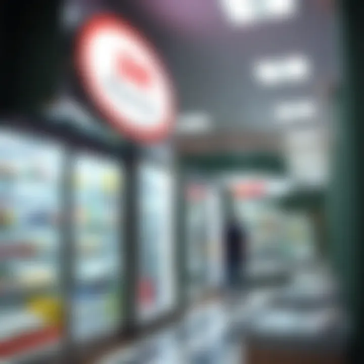 Exploring Opportunities: Pharmacy for Sale in Dubai Summary