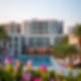 Exploring Palm Pointe: A Comprehensive Guide to Real Estate in Dubai Introduction