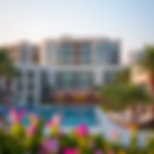 Exploring Palm Pointe: A Comprehensive Guide to Real Estate in Dubai Introduction