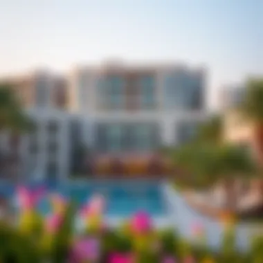 Exploring Palm Pointe: A Comprehensive Guide to Real Estate in Dubai Introduction Exploring Palm Pointe: A Comprehensive Guide to Real Estate in Dubai Introduction