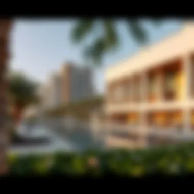 Exploring Palm Pointe: A Comprehensive Guide to Real Estate in Dubai Summary Exploring Palm Pointe: A Comprehensive Guide to Real Estate in Dubai Summary