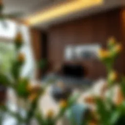 Exploring Parksides B Residence: An In-Depth Analysis Introduction
