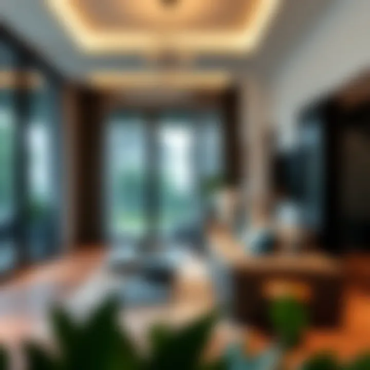 Notable Exploring Parksides B Residence: An In-Depth Analysis