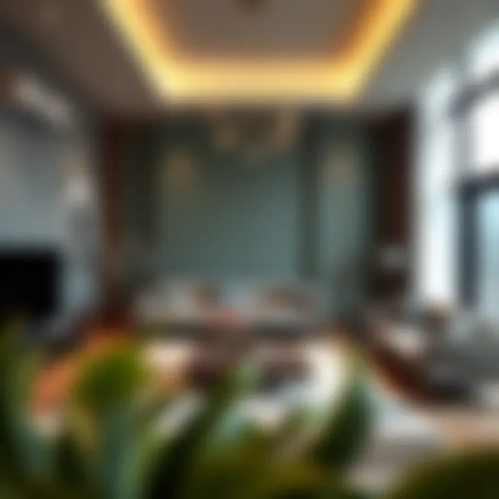Exploring Parksides B Residence: An In-Depth Analysis Summary
