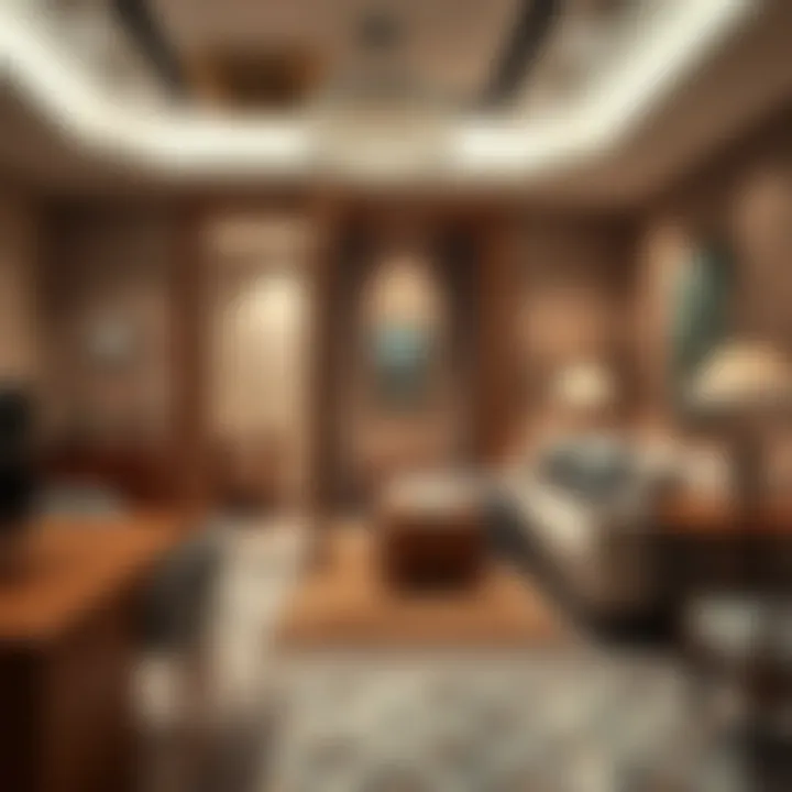 Exploring Partition Rooms for Rent: A Comprehensive Guide Summary